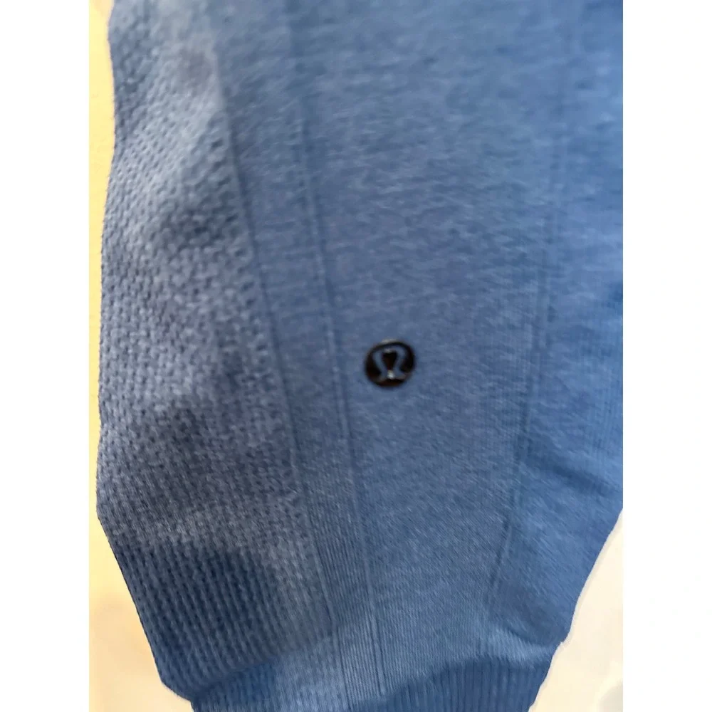 Lululemon ebb street